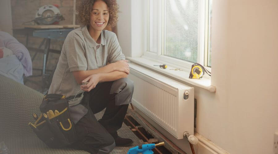 Professional industrial roofing company in Arthur, IA